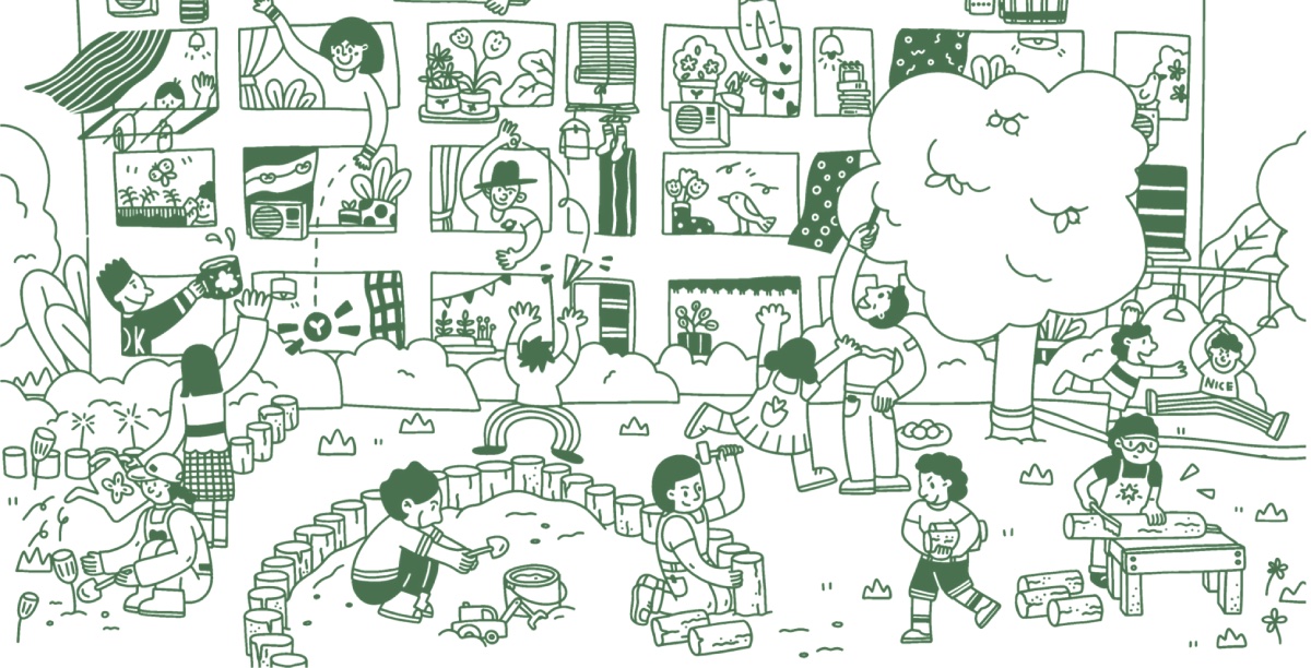 CloverHub 社区活动平台介绍